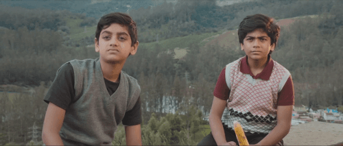 Enemy (2021) 1080p | 720p | 480p WEB-HDRip [Hindi (HQ-Dub)]