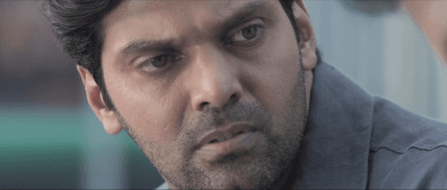 Enemy (2021) 1080p | 720p | 480p WEB-HDRip [Hindi (HQ-Dub)]