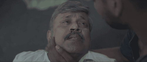 Enemy (2021) 1080p | 720p | 480p WEB-HDRip [Hindi (HQ-Dub)]