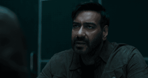 Rudra: The Edge of Darkness – Season 1 (2022) WEB-HDRip [EP 1 to 6] [Hindi]