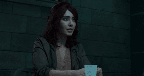 Rudra: The Edge of Darkness – Season 1 (2022) WEB-HDRip [EP 1 to 6] [Hindi]