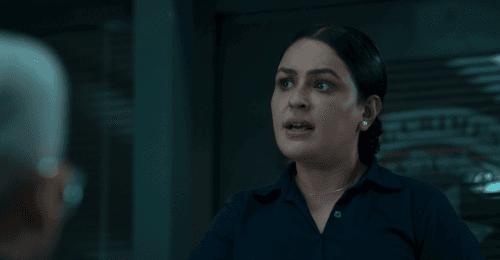 Rudra: The Edge of Darkness – Season 1 (2022) WEB-HDRip [EP 1 to 6] [Hindi]