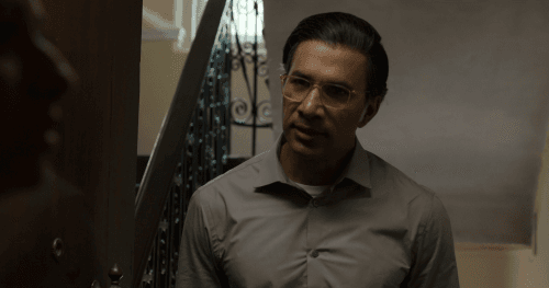 Rudra: The Edge of Darkness – Season 1 (2022) WEB-HDRip [EP 1 to 6] [Hindi]