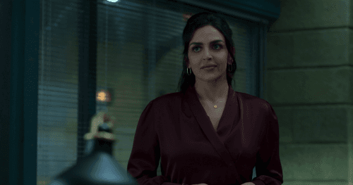 Rudra: The Edge of Darkness – Season 1 (2022) WEB-HDRip [EP 1 to 6] [Hindi]