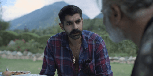 Undekhi – Season 2 (2022) WEB-HDRip [EP 1 to 10] [Hindi]