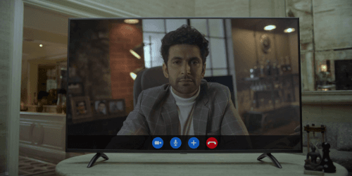 Undekhi – Season 2 (2022) WEB-HDRip [EP 1 to 10] [Hindi]