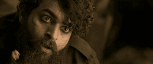 Gaddalakonda Ganesh (2019) UNCUT 1080p | 720p | 480p Web-HDRip [Hindi ORG (DD 2.0) + Telugu]