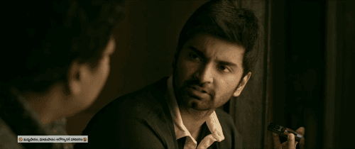 Gaddalakonda Ganesh (2019) UNCUT 1080p | 720p | 480p Web-HDRip [Hindi ORG (DD 2.0) + Telugu]