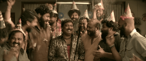 Gaddalakonda Ganesh (2019) UNCUT 1080p | 720p | 480p Web-HDRip [Hindi ORG (DD 2.0) + Telugu]