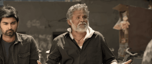 Gaddalakonda Ganesh (2019) UNCUT 1080p | 720p | 480p Web-HDRip [Hindi ORG (DD 2.0) + Telugu]