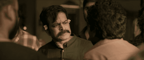 Gaddalakonda Ganesh (2019) UNCUT 1080p | 720p | 480p Web-HDRip [Hindi ORG (DD 2.0) + Telugu]