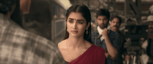 Gaddalakonda Ganesh (2019) UNCUT 1080p | 720p | 480p Web-HDRip [Hindi ORG (DD 2.0) + Telugu]