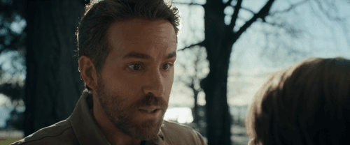 The Adam Project (2022) 1080p | 720p | 480p WEB-HDRip [Hindi ORG (DD 5.1) + English]