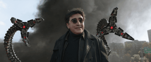 Spider Man No Way Home (2021) 1080p | 720p | 480p BluRay [Hindi ORG (DD5.1) + English]