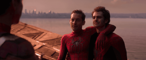 Spider Man No Way Home (2021) 1080p | 720p | 480p BluRay [Hindi ORG (DD5.1) + English]