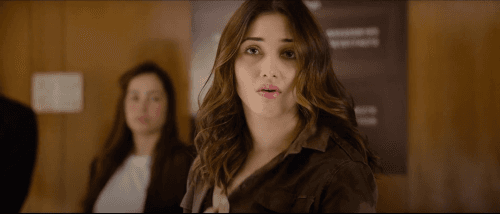 Seetimaarr (2021) UNCUT 1080p | 720p Web-HDRip [Hindi ORG (DD 2.0) + Telugu]