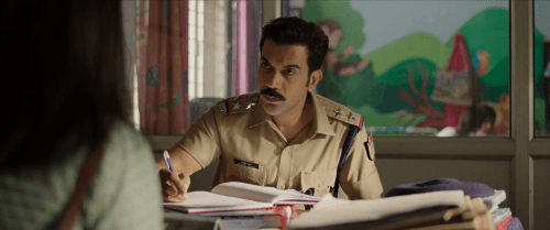 Badhaai Do (2022) 1080p | 720p | 480p Web-HDRip [Hindi (DD5.1)]