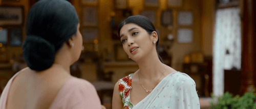 Seetimaarr (2021) UNCUT 1080p | 720p Web-HDRip [Hindi ORG (DD 2.0) + Telugu]