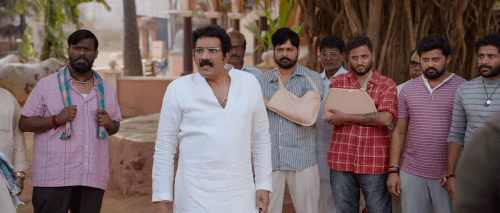 Seetimaarr (2021) UNCUT 1080p | 720p Web-HDRip [Hindi ORG (DD 2.0) + Telugu]