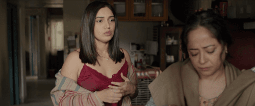 Badhaai Do (2022) 1080p | 720p | 480p Web-HDRip [Hindi (DD5.1)]