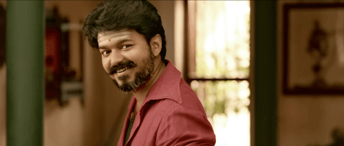 Mersal (2017) UNCUT 1080p | 720p | 480p Web-HDRip [Hindi ORG (DD 2.0) + Tamil]