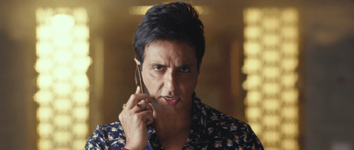 Alludu Adhurs (2021) UNCUT 1080p | 720p | 480p Web-HDRip [Hindi ORG (DD 5.1) + Telugu]