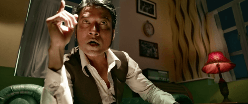 Mersal (2017) UNCUT 1080p | 720p | 480p Web-HDRip [Hindi ORG (DD 2.0) + Tamil]