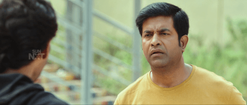 Alludu Adhurs (2021) UNCUT 1080p | 720p | 480p Web-HDRip [Hindi ORG (DD 5.1) + Telugu]