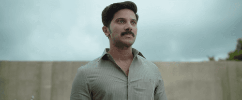 Salute (2022) UNCUT 1080p | 720p | 480p Web-HDRip [Hindi ORG (DD 2.0) + Malayalam]