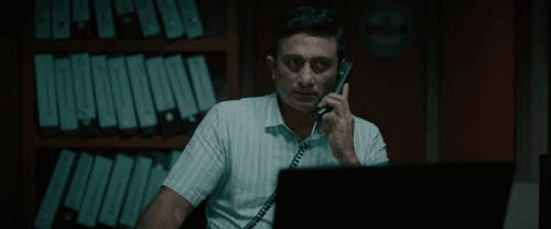 Salute (2022) UNCUT 1080p | 720p | 480p Web-HDRip [Hindi ORG (DD 2.0) + Malayalam]