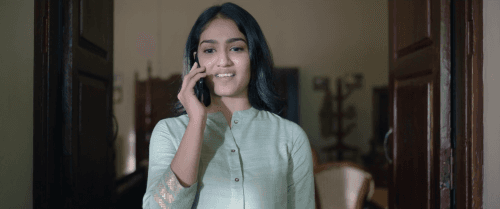 Salute (2022) UNCUT 1080p | 720p | 480p Web-HDRip [Hindi ORG (DD 2.0) + Malayalam]