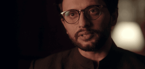 Bloody Brothers – Season 1 (2022) WEB-HDRip [EP 1 to 6] [Hindi]