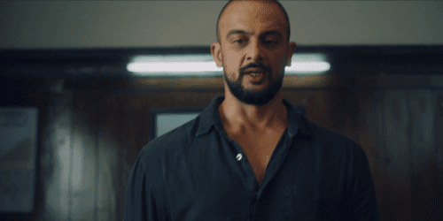 Apharan – Season 2 (2022) WEB-HDRip [EP 1 to 11] [Hindi]