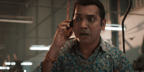 Apharan – Season 2 (2022) WEB-HDRip [EP 1 to 11] [Hindi]