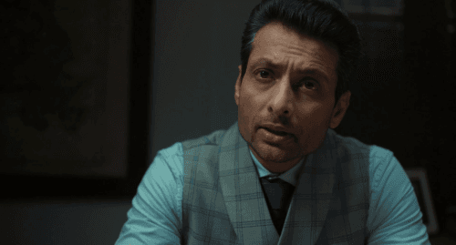 Bloody Brothers – Season 1 (2022) WEB-HDRip [EP 1 to 6] [Hindi]