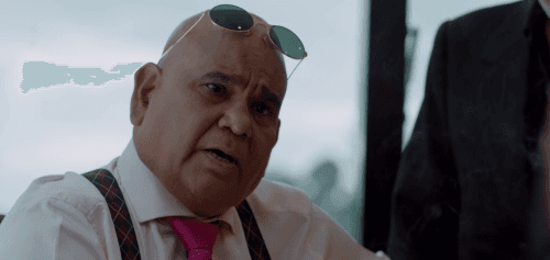 Bloody Brothers – Season 1 (2022) WEB-HDRip [EP 1 to 6] [Hindi]