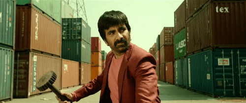 Khiladi (2022) UNCUT 1080p | 720p | 480p Web-HDRip [Hindi ORG (DD2.0) + Telugu]