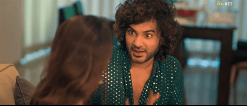 DJ Tillu (2022) 1080p | 720p | 480p WEB-HDRip [Hindi (HQ-Dub) + Telugu]