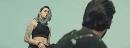 Valimai The Power (2022) 720p | 480p WEB-HDRip [Hindi (DD5.1)]