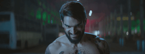 Valimai The Power (2022) 720p | 480p WEB-HDRip [Hindi (DD5.1)]