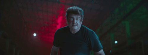 Valimai The Power (2022) 720p | 480p WEB-HDRip [Hindi (DD5.1)]