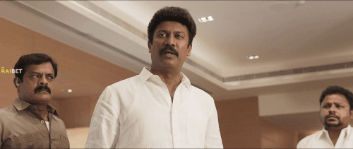 Maaran (2022) 1080p | 720p | 480p WEB-HDRip [Hindi (HQ-Dub) + Tamil]