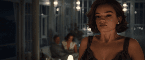 Death on the Nile (2022) 1080p | 720p | 480p BluRay [Hindi ORG (DD 5.1) + English]