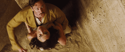 Death on the Nile (2022) 1080p | 720p | 480p BluRay [Hindi ORG (DD 5.1) + English]