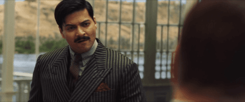 Death on the Nile (2022) 1080p | 720p | 480p BluRay [Hindi ORG (DD 5.1) + English]