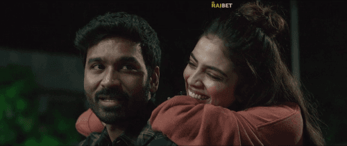 Maaran (2022) 1080p | 720p | 480p WEB-HDRip [Hindi (HQ-Dub) + Tamil]