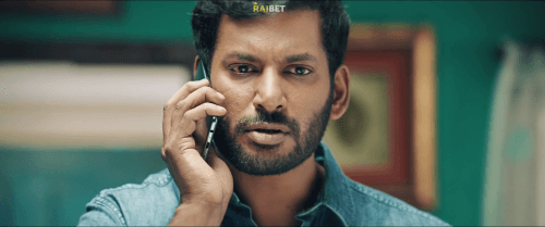 Veerame Vaagai Soodum (2022) 1080p | 720p | 480p WEB-HDRip [Hindi (HQ-Dub)]