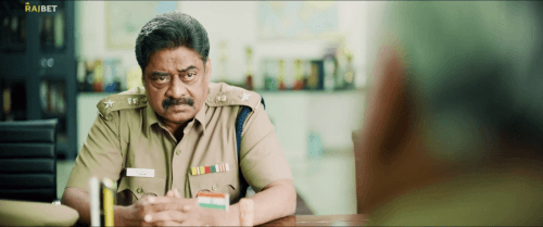 Veerame Vaagai Soodum (2022) 1080p | 720p | 480p WEB-HDRip [Hindi (HQ-Dub)]