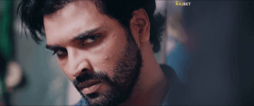 Veerame Vaagai Soodum (2022) 1080p | 720p | 480p WEB-HDRip [Hindi (HQ-Dub)]