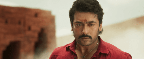 ET (Etharkkum Thunindhavan) (2022) 1080p | 720p | 480p WEB-HDRip [Hindi (DD5.1)]